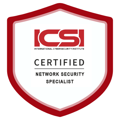 CNSS_Badge